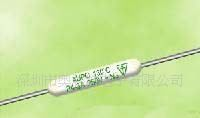 供应雅宝温度保险丝P1 102度  2A 250V