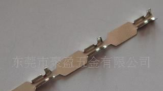 生产商4.0MM焊接端子 9MM长碰焊端子(图)