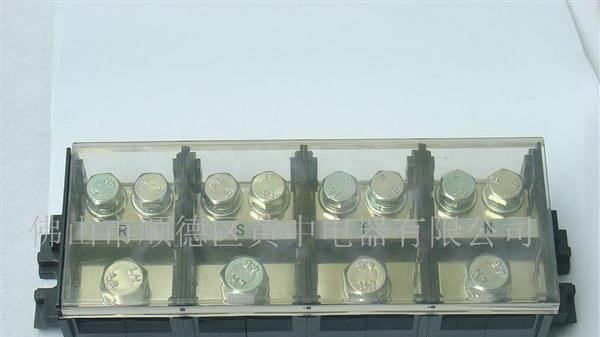 供应电工机械所用的端子连接器.中山、佛山