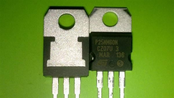 全新原装货 STP9NK90Z ST 封装 TO-220 询价为准