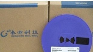 长期现货供应长电贴片三极管
