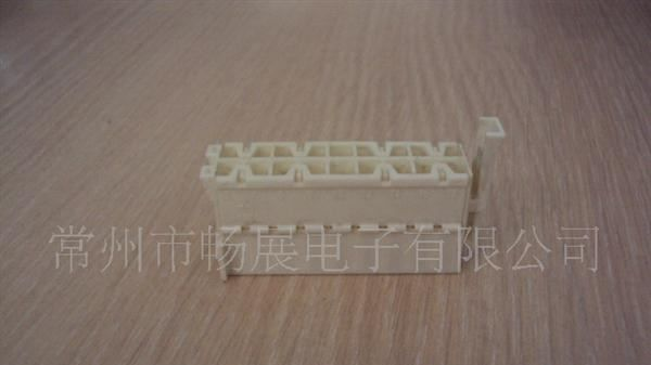 供应AMP/TYCO汽车连接器1-929504-6