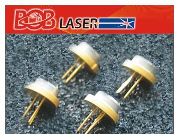 厂家直销980纳米1.5瓦激光二极管/大功率半导体激光二极管