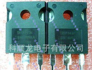 IRFP140NPBF IRFP140N IRFP140 33A100V IR场效应管 全新原装