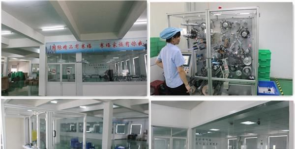 金属化电容 方形电容 CBB61 5uF