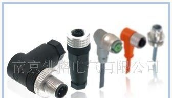 M12系列 Hirschmann赫斯曼连接器