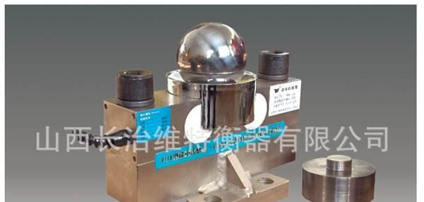 国内先进系列称重传感器