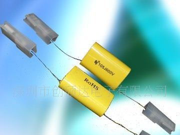 CBB20A电容丙烯薄膜电容器MPA