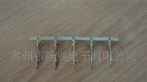 供应AMP/TYCO汽车连接器170360-1