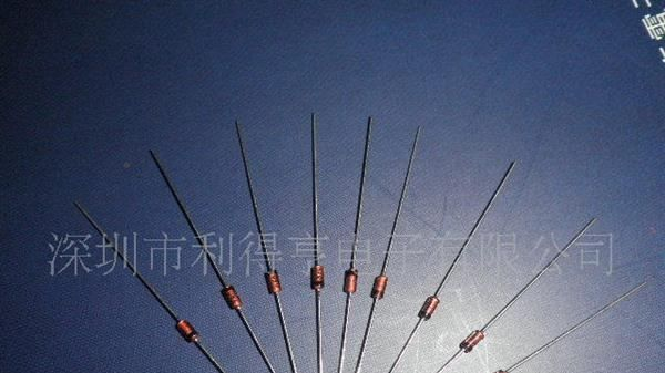 供应开关二极管1N4148 DO-35