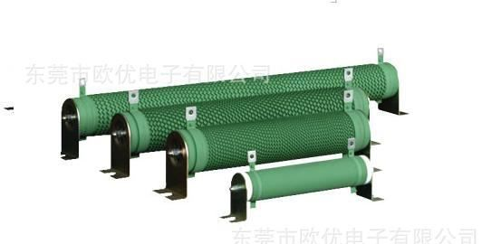 大功率线绕电阻，波纹绕线电阻，1000W 10R