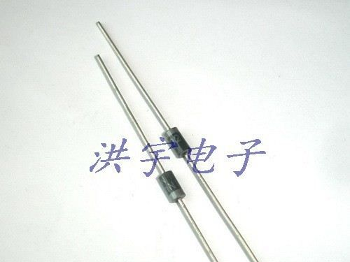 全新 1N4002 MIC DO-41 DIP