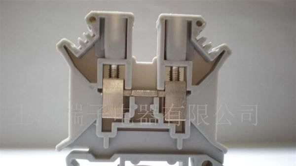 供应.TUK-3N.接线端子.连接器端子上海.TONGYONG品牌