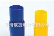 品质优越价格优惠阻燃不褪色型号为V3.5-4的绝缘软套管/品质优越