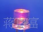 0514供应七彩发光二极管 价格优惠 质量保证 040714-25