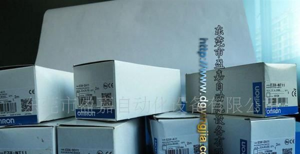 供应欧姆龙光电开关E3Z-D62(图)