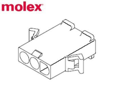 MOLEX连接器39-03-6032