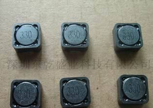 电感 供应厂家定制各种规格电感SMD DIP