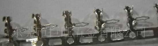 VH3.96端子（图片）