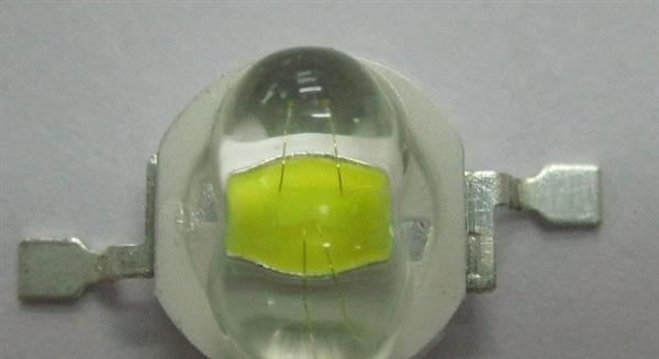 供应摄像机大功率LED