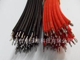 供应加工生产VH3.96电源线，EL公母端子连接线，SM线束连接器