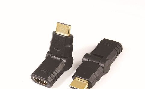 110高新技术，供应优质HDMI转接头，质优、价低。ZLX-10-018