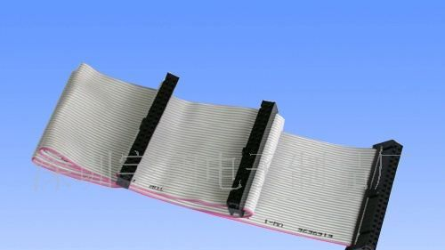 供应连接器(图)  厂家直销  质优价廉