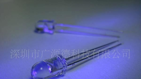 680nm红外光LED 670nm红外发射管