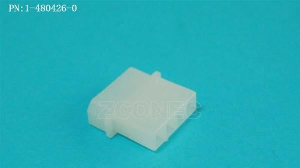 tyco泰科工业连接器tyco泰科1-480426-0现货接插件ACDC电源