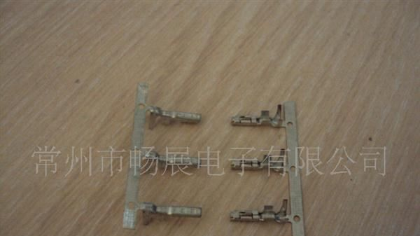 供应AMP/TYCO汽车连接器175152-1
