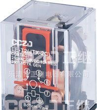 正继电器 MK2P MK3P 国标非标 厂家直销