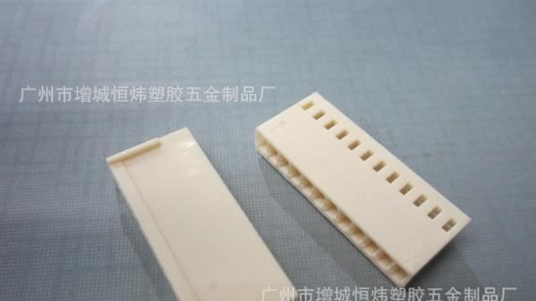厂家供应molex2.54 端子 胶壳 针座  连接器