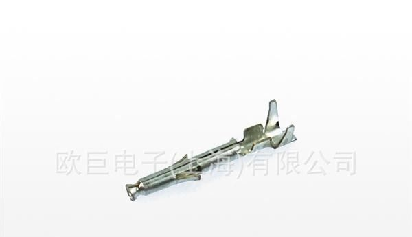 AMP连接器 AMP Mini-Universal MATE-N-LOK AMP Dymamic S