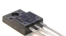场效应管IR系列产品  K1102  2SK1102  10A 500V  50W 全新的