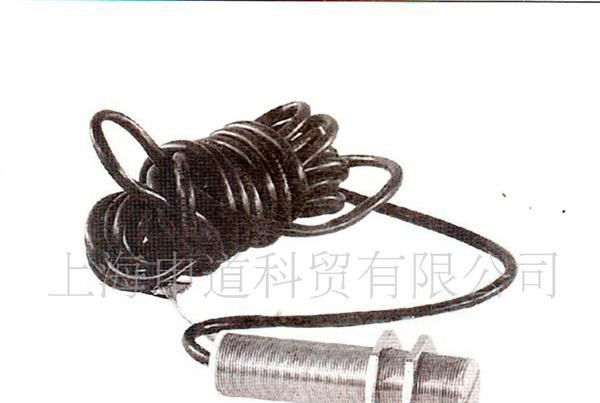 供应上海转速表厂SZMZ-03磁敏转速传感器