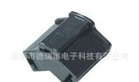 汽车接插件/连接器护套DJ7033C-6.3-21