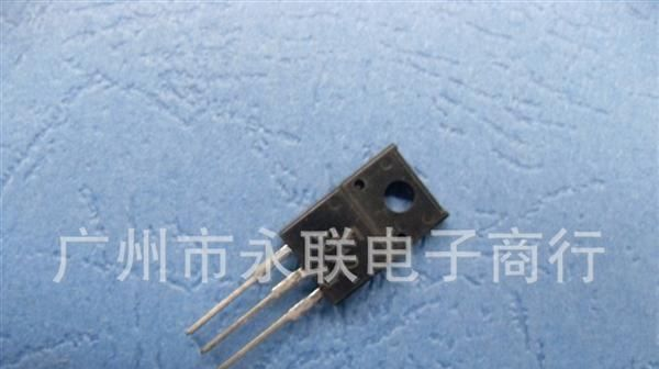 场效应管J512