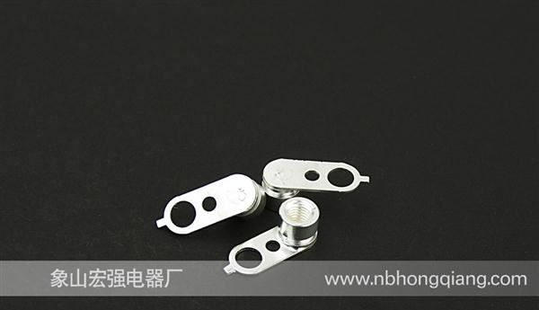 本公司长期供应大量焊接端子系列