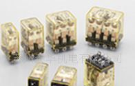 IDEC和泉RH系列继电器