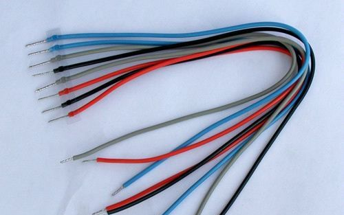 【厂家供应】精品汽车连接线(图) 科学保证 值得信赖