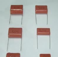 供应CBB电容 金属膜电容 105/400V   334/400V   222/1000V