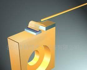 供应808nm 500mw 激光二极管 近红外激光管 C-mount TO-3