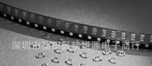 特价出售原装进口LITTELFUSE 力特 0429007.WRML