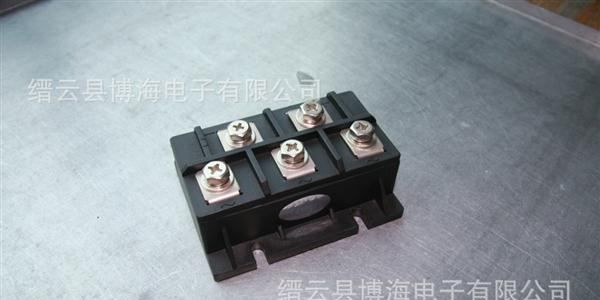 厂家特价供应单相整流模块MDC130A