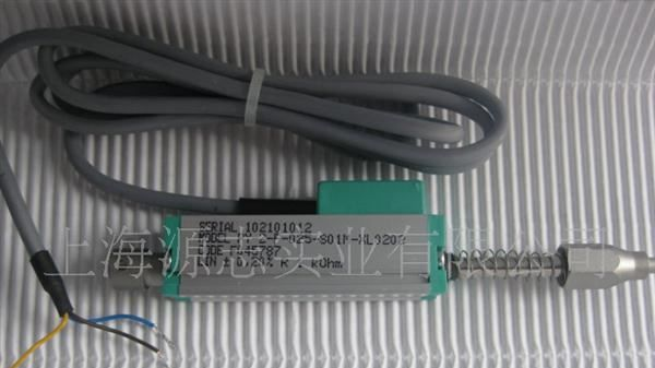 【现货供应】GEFRAN传感器/PY2F-025电子尺/ PY2-F050位移传感器