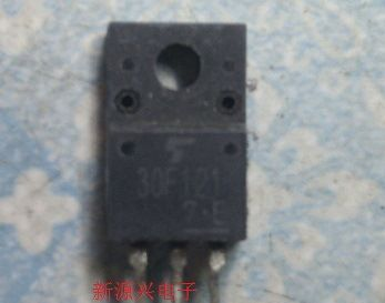批发销售场效应管30F121 液晶/等离子 质量保证 汕头市新源兴电子