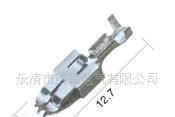 DJ6218-E6.3A汽车连接器接插件端子