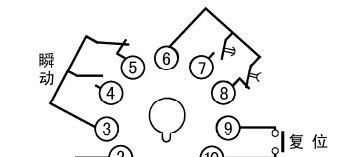 热销 JS14S时间继电器 DHC大华仪表宁波总公司