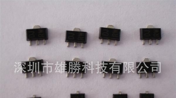 三极管，场效应管，功率管BU208D