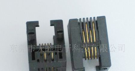 供应RJ45-TM53A-6P6C(图)